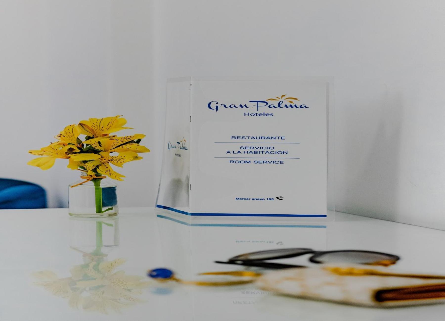 Hotel Gran Palma Piura Bagian luar foto