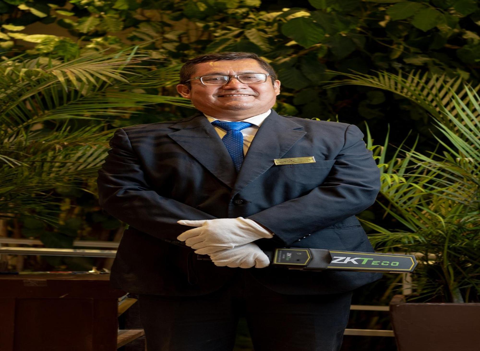 Hotel Gran Palma Piura Bagian luar foto