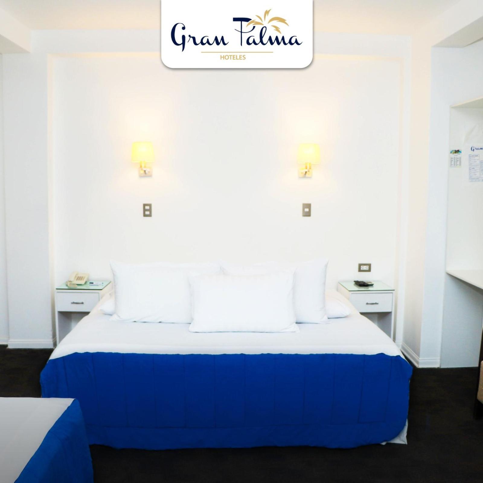 Hotel Gran Palma Piura Ruang foto