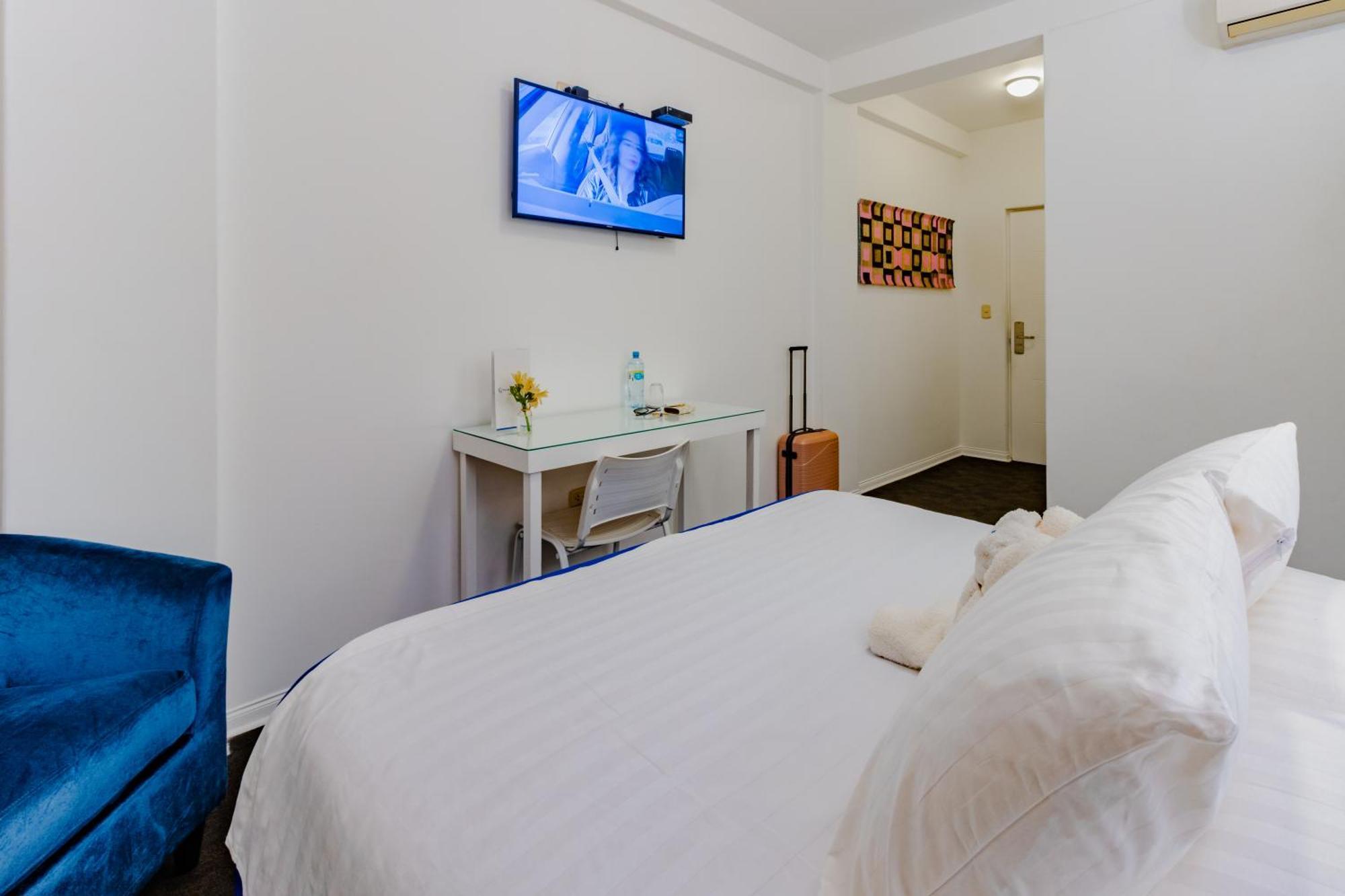 Hotel Gran Palma Piura Bagian luar foto