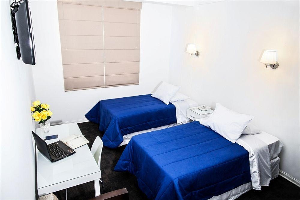 Hotel Gran Palma Piura Bagian luar foto