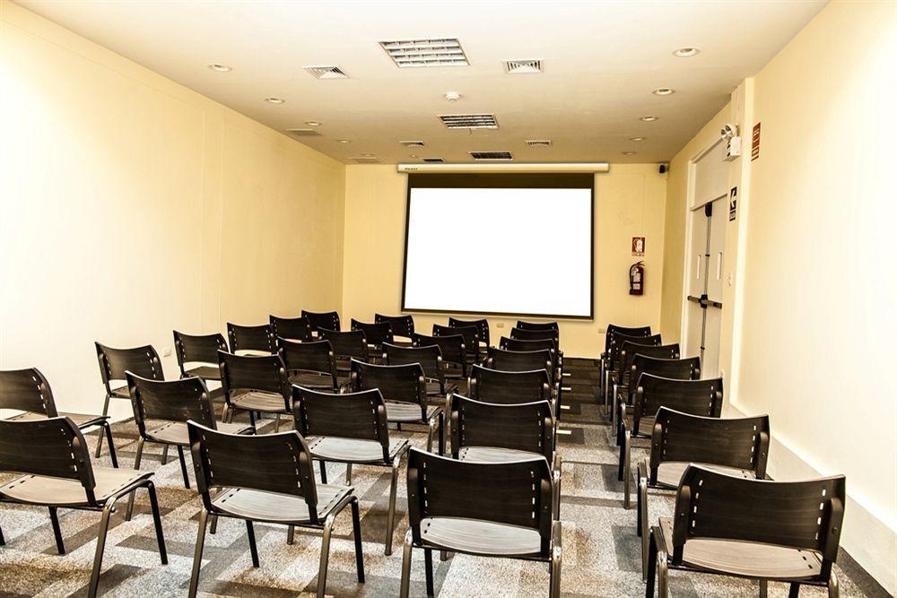 Hotel Gran Palma Piura Bagian luar foto
