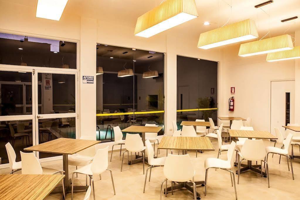 Hotel Gran Palma Piura Bagian luar foto