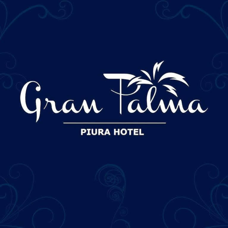 Hotel Gran Palma Piura Bagian luar foto